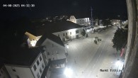 Archiv Foto Webcam Marktplatz in Tittling 03:00