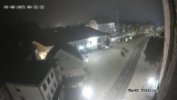 Archiv Foto Webcam Marktplatz in Tittling 23:00