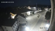 Archiv Foto Webcam Marktplatz in Tittling 01:00