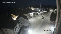 Archiv Foto Webcam Marktplatz in Tittling 01:00