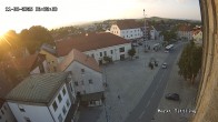 Archiv Foto Webcam Marktplatz in Tittling 05:00