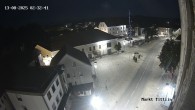 Archiv Foto Webcam Marktplatz in Tittling 01:00