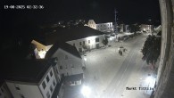 Archiv Foto Webcam Marktplatz in Tittling 01:00