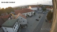 Archiv Foto Webcam Marktplatz in Tittling 05:00