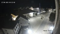 Archiv Foto Webcam Marktplatz in Tittling 03:00