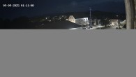 Archiv Foto Webcam Marktplatz in Tittling 18:00