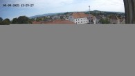 Archiv Foto Webcam Marktplatz in Tittling 10:00