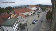 Archiv Foto Webcam Marktplatz in Tittling 12:00