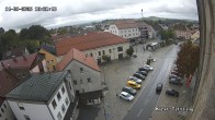 Archiv Foto Webcam Marktplatz in Tittling 11:00