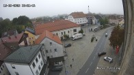 Archiv Foto Webcam Marktplatz in Tittling 07:00