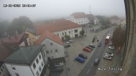Archiv Foto Webcam Marktplatz in Tittling 08:00