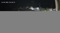 Archiv Foto Webcam Marktplatz in Tittling 19:00