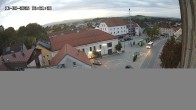 Archiv Foto Webcam Marktplatz in Tittling 05:00