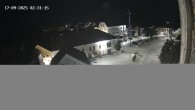 Archived image Webcam Tittling Market Square 01:00