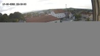 Archived image Webcam Tittling Market Square 08:00