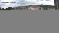 Archived image Webcam Tittling Market Square 13:00