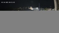Archiv Foto Webcam Marktplatz in Tittling 23:00
