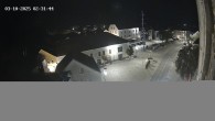 Archiv Foto Webcam Marktplatz in Tittling 01:00