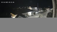Archiv Foto Webcam Marktplatz in Tittling 03:00