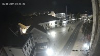Archiv Foto Webcam Marktplatz in Tittling 03:00
