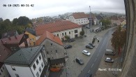 Archiv Foto Webcam Marktplatz in Tittling 07:00