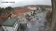 Archiv Foto Webcam Marktplatz in Tittling 13:00