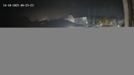 Archived image Webcam Tittling Market Square 23:00