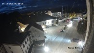 Archived image Webcam Tittling Market Square 05:00