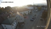 Archived image Webcam Tittling Market Square 07:00