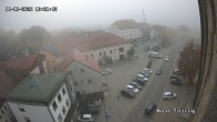 Archived image Webcam Tittling Market Square 09:00