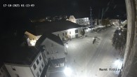 Archived image Webcam Tittling Market Square 01:00