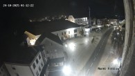 Archiv Foto Webcam Marktplatz in Tittling 01:00