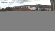 Archived image Webcam Tittling Market Square 11:00