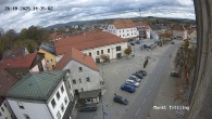 Archived image Webcam Tittling Market Square 13:00