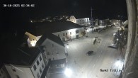 Archiv Foto Webcam Marktplatz in Tittling 01:00