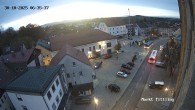 Archiv Foto Webcam Marktplatz in Tittling 05:00