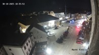 Archiv Foto Webcam Marktplatz in Tittling 17:00