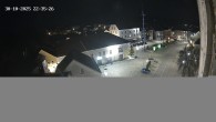 Archiv Foto Webcam Marktplatz in Tittling 21:00