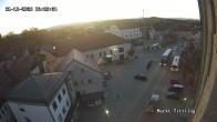 Archiv Foto Webcam Marktplatz in Tittling 05:00