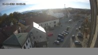 Archiv Foto Webcam Marktplatz in Tittling 07:00