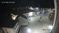 Archiv Foto Webcam Marktplatz in Tittling 21:00