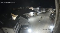 Archiv Foto Webcam Marktplatz in Tittling 01:00