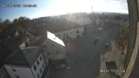 Archiv Foto Webcam Marktplatz in Tittling 07:00