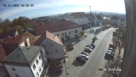 Archiv Foto Webcam Marktplatz in Tittling 09:00