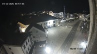 Archiv Foto Webcam Marktplatz in Tittling 23:00