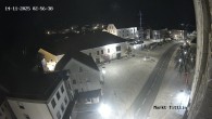 Archiv Foto Webcam Marktplatz in Tittling 01:00