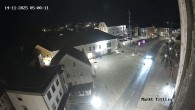 Archiv Foto Webcam Marktplatz in Tittling 04:00