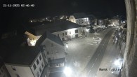 Archiv Foto Webcam Marktplatz in Tittling 01:00