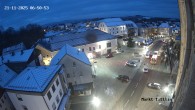 Archiv Foto Webcam Marktplatz in Tittling 05:00