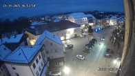Archiv Foto Webcam Marktplatz in Tittling 15:00